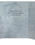 Father's Day Card