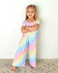 Gigi and Max Summer Romper