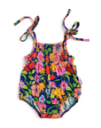 Bubble Bamboo Baby Girl Dress Clothing Bubble Birdie