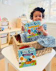 Ditty Bird Learning Songs
