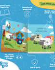 Ditty Bird Farm Animal Sounds