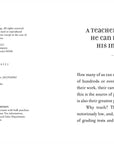 Teachers by Andrews McMeel Publishing
