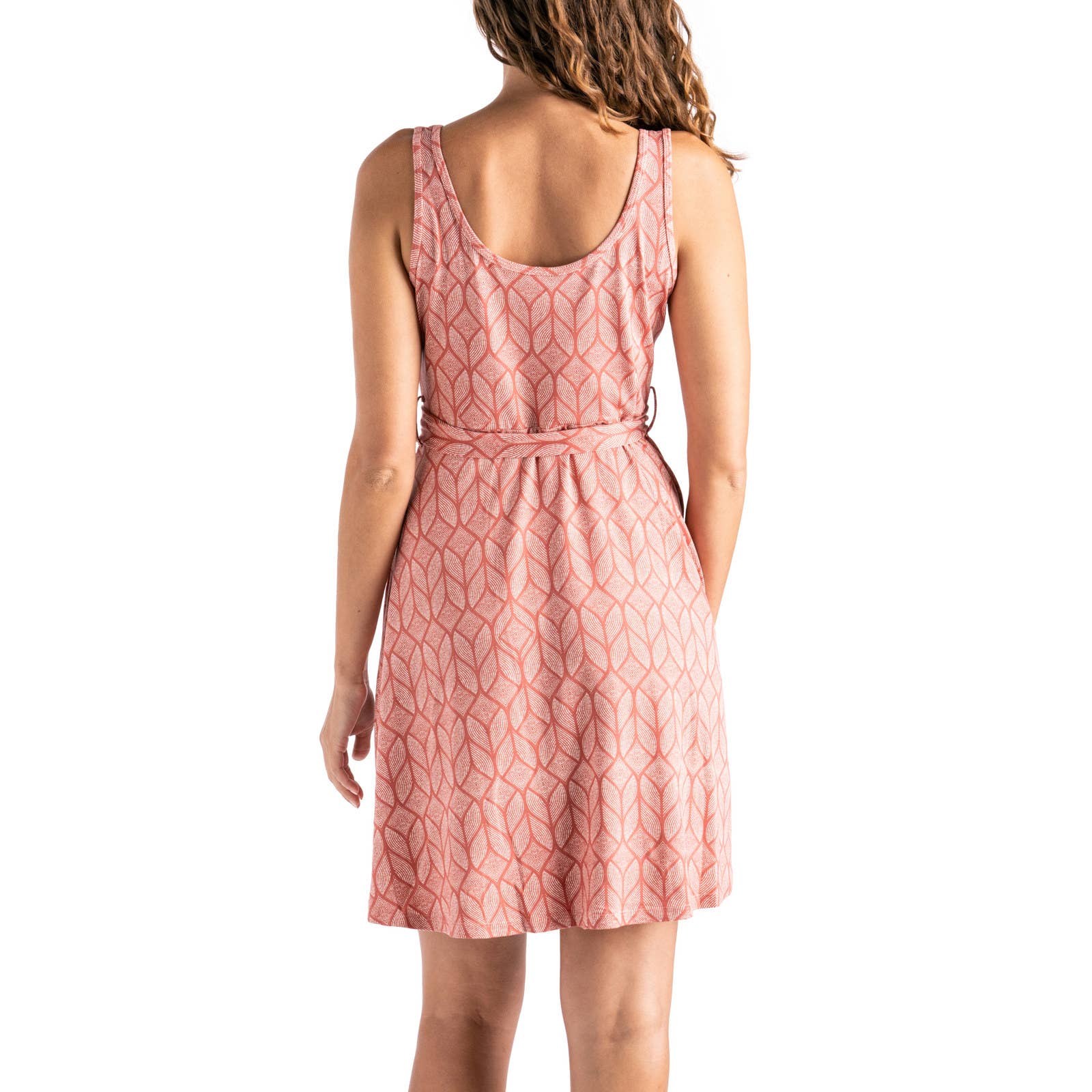 AllThreads Rio Dress