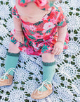 Leilani Floral TUTU