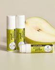 Dionis Crisp Pear Goat Milk Lip Balm