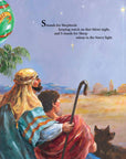 S is for Star: A Christmas Alphabet paperback