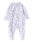 Tesa Babe Bunny Toile Romper
