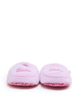 Warmies Barbie Slippers