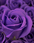 Forever Flowers Soap Gift Box