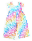 Summer ROMPER