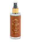 ManBar Exotic Musk And Sandalwood Cologne Mist