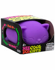 Cool Cats NeeDoh -