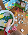 Ditty Bird Nature Songs