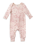 Tesa Babe Vintage Rose Cotton Romper