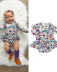Annie Floral TUTU