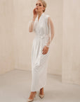 Heirloom Bridal Robe