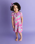 Gigi and Max Delilah Tutu Dress