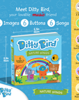 Ditty Bird Nature Songs
