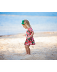 Leilani Floral TUTU
