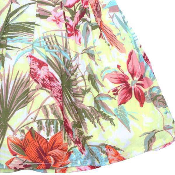 Doe a Dear Tropical Days Dress