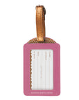 Time For Another Adventure Luggage Tag