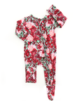 McKenna RUFFLE ZIP