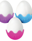 Needoh Magic Color Eggs -