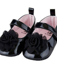 Mary Jane Baby Shoes
