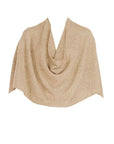 Tina Stephens Cashmere Ruana SWE01