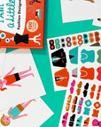I Am A Little Fashion Designer (Careers for Kids) by