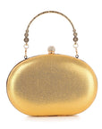 Highly Decorative Retro Evening Bag