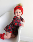 Bamboo Baby Girl Dress Clothing Tutu – Holland