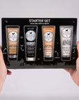 Dionis Goat Milk Bath & Body Starter Set