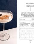 Monday Night Mocktails by Jennifer Newens