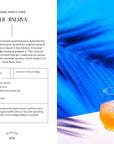 Monday Night Mocktails by Jennifer Newens