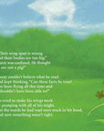 Buzzy the bumblebee picture book