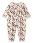 Tesa Babe Blossom Bamboo Romper
