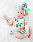 Bamboo Baby Girl Dress Clothing Tutu Clothes – Aulani