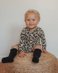 Gia Leopard TUTU