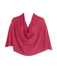 Tina Stephens Cashmere Ruana SWE01