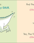 Dinosaur Dance!