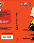 Snoopy's Book of Joy by Charles M. Schulz
