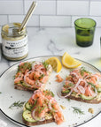 Terrapin Ridge Farms Dill Pickle Mustard