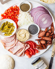 Terrapin Ridge Farms Dill Pickle Mustard