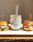 Terrapin Ridge Farms Dill Pickle Mustard