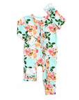 Aulani RUFFLE ZIP