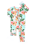 Aulani RUFFLE ZIP