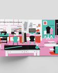 I Am A Little Fashion Designer (Careers for Kids) by