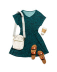 Allthreads Boardwalk Dress