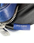 Louis Vuitton Taigarama Messenger Bag